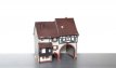 Huis 379872 Vakwerkhuis met 2 doorgangen