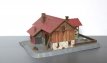 Huis 379873 Boerderijtje met restaurant