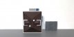 Huis 379878 Blauw huis met losse garage
