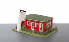 Huis 379881 Bungalow