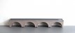 Huis 379899 Brug enkelspoor met 4 bogen