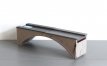 Huis 379902 Brug enkelspoor met 1 boog
