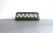 Huis 379903  Vakwerkbrug enkelspoor