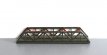 Huis 379904 Vakwerkbrug enkel spoor