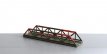Huis 379904 Vakwerkbrug enkel spoor