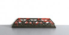 Huis 379904 Vakwerkbrug enkel spoor