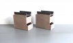 Huis 379905 Bruggehoofden 2 stuks