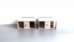 Huis 379905 Bruggehoofden 2 stuks
