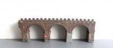 Huis 379906 Brug enkelspoor met 3 bogen