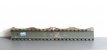 Huis 379909 Brug enkelspoor met 4 bogen