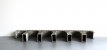 Huis 379910 Brug enkelspoor met 4 bogen