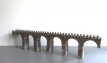 Huis 379910 Brug enkelspoor met 4 bogen