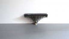 Huis 379911 Brug enkelspoor