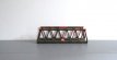 Huis 379913 Vakwerkbrug enkelspoor