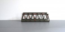 Huis 379913 Vakwerkbrug enkelspoor