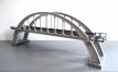 Huis 379918 Boogbrug enkel spoor