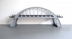 Huis 379918 Boogbrug enkel spoor