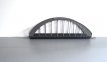 Huis 379923 Boogbrug enkel spoor