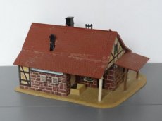 Huis 379931 Boerderijtje "Milchsammelstelle"