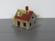 Huis 379936 Huisje in aanbouw