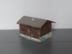 Huis 379947 Blokhut proviand