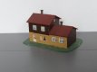 Huis 379949 Dubbel bovenhuis met inpandige garage