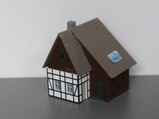 Huis 379955 Baanwachtershuisje