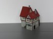 Huis 379956 Vakwerkhuis met zij-ingang