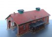 Huis 379958 loods 2 sporig