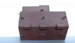 Huis 379960 Loods 3 sporig
