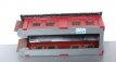 Huis 379965 Locomotiefloods enkelsporig