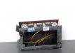 Huis 379966 Locomotiefloods enkel sporig