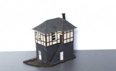 Huis 379974 Seinhuisje