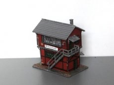 Huis 379976 Seinhuisje verlichting met 2 LED's