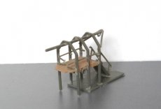 Huis 379978 Stoomlocomotiefverzorging