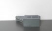 Huis 379986 Afvulstation