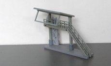 Huis 379986 Afvulstation