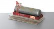 Huis 379990 Olietank