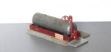 Huis 379990 Olietank