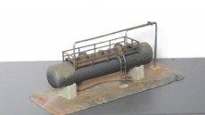 Huis 379994 Olietank