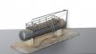 Huis 379995 Olietank