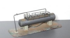 Huis 379995 Olietank
