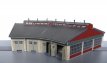 Huis 379997 Ringloods 4 sporig