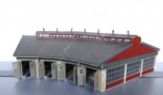 Huis 379997 Ringloods 4 sporig