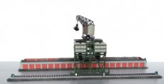 Huis 379998 Bekolingsinstallatie met kraan
