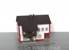 Huis 383223 Raadhuis