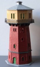 Huis 383388 Watertoren
