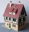 Huis 383389 Vakwerkhuis