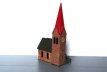 Huis 387198 Kerk