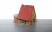 Huis 387203 Woonhuis met balkon